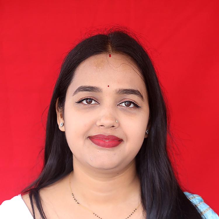 Sunisha Acharya